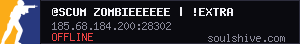 server tag