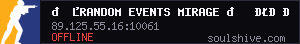 server tag