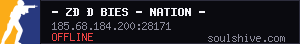 server tag