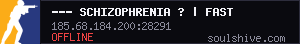 server tag