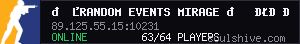 server tag