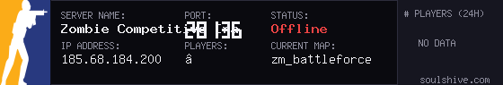 server tag