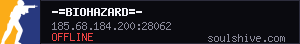 server tag