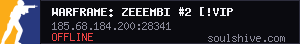 server tag