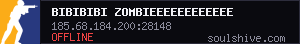 server tag