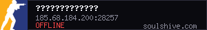 server tag