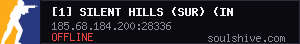[1] Silent Hills (SUR) (insane.net)