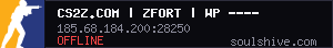 cs2z.com | ZFORT | WP -----