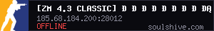 [ZM 4.3 Classic] Апокалипсис 2028