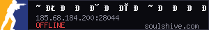 server tag