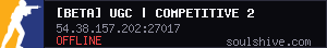 server tag