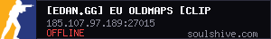 server tag