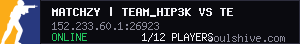 server tag