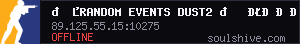 server tag