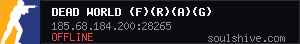 server tag