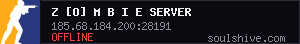 server tag