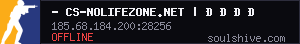 - CS-NOLIFEZONE.NET | ЗОМБИ НОЧЬ