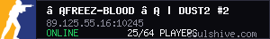 server tag