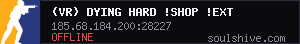 server tag