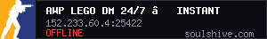 server tag