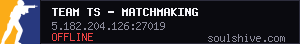 server tag