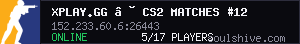 server tag
