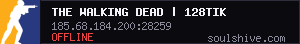 server tag