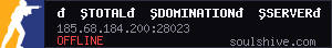 server tag