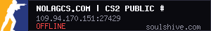 server tag