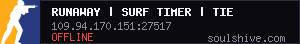 server tag