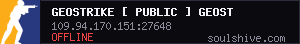 GeoStrike [ Public ] GeoStrike.GE