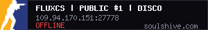 server tag