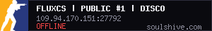 server tag