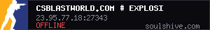 server tag