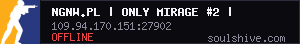 server tag