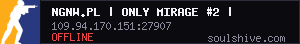 server tag