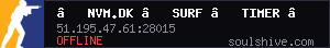 ★ NVM.DK ★ Surf ★ Timer ★