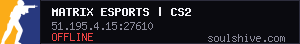 Matrix eSports | CS2