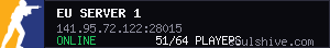 EU Server 1