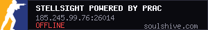 server tag