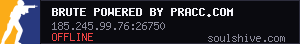 server tag