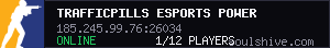 server tag