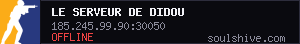 server tag