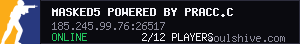 server tag