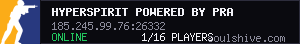 server tag