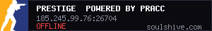 server tag