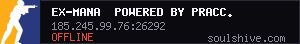 server tag