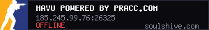 server tag