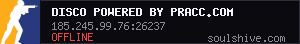 server tag