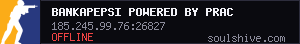 server tag